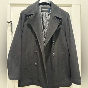 Men’s Vince Camuto Dress Coat